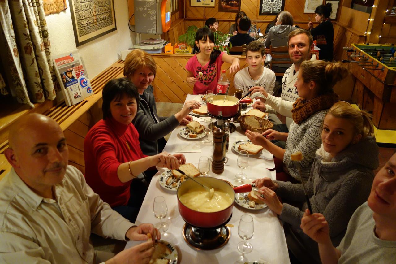杜查莫伊斯酒店 莱提瓦 外观 照片